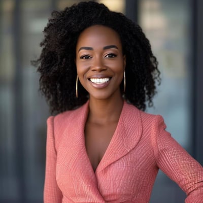 How to Lead with Confidence and Grace as a Female Entrepreneur