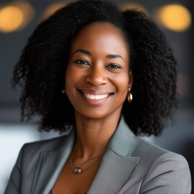 6 Ways To Master Financial Transition as a Woman Leader